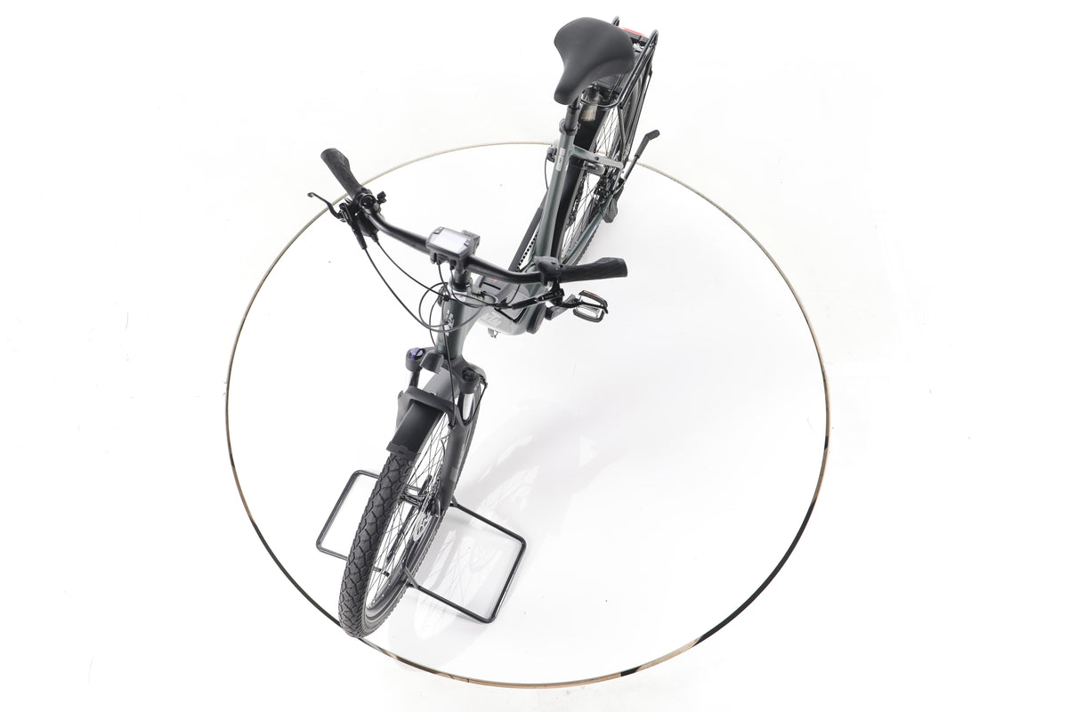 KTM Macina Gran P510 Trekking E-Bike Tiefeinsteiger - Image 17