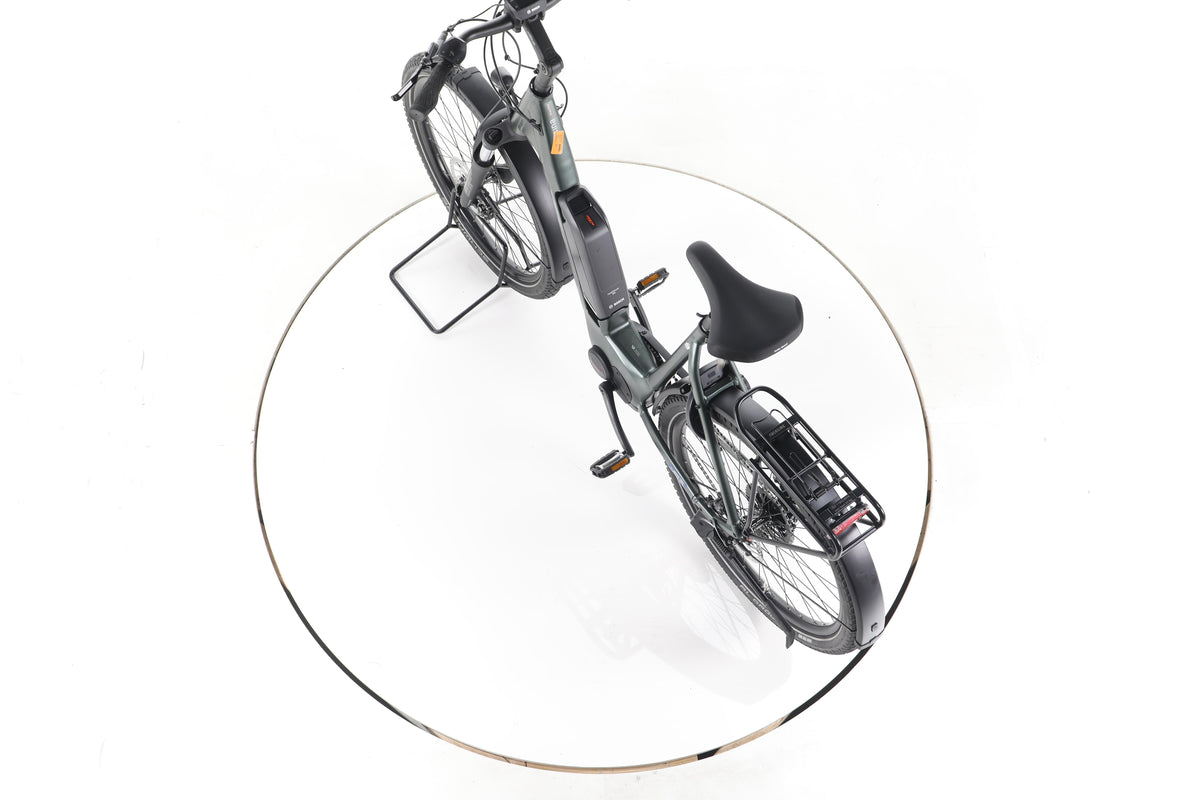 KTM Macina Gran P510 Trekking E-Bike Tiefeinsteiger - Image 21