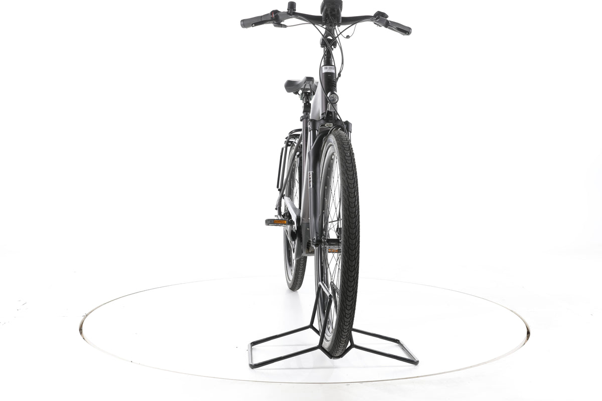 KTM Macina CITY 610 XL City E-Bike Tiefeinsteiger - Image 4