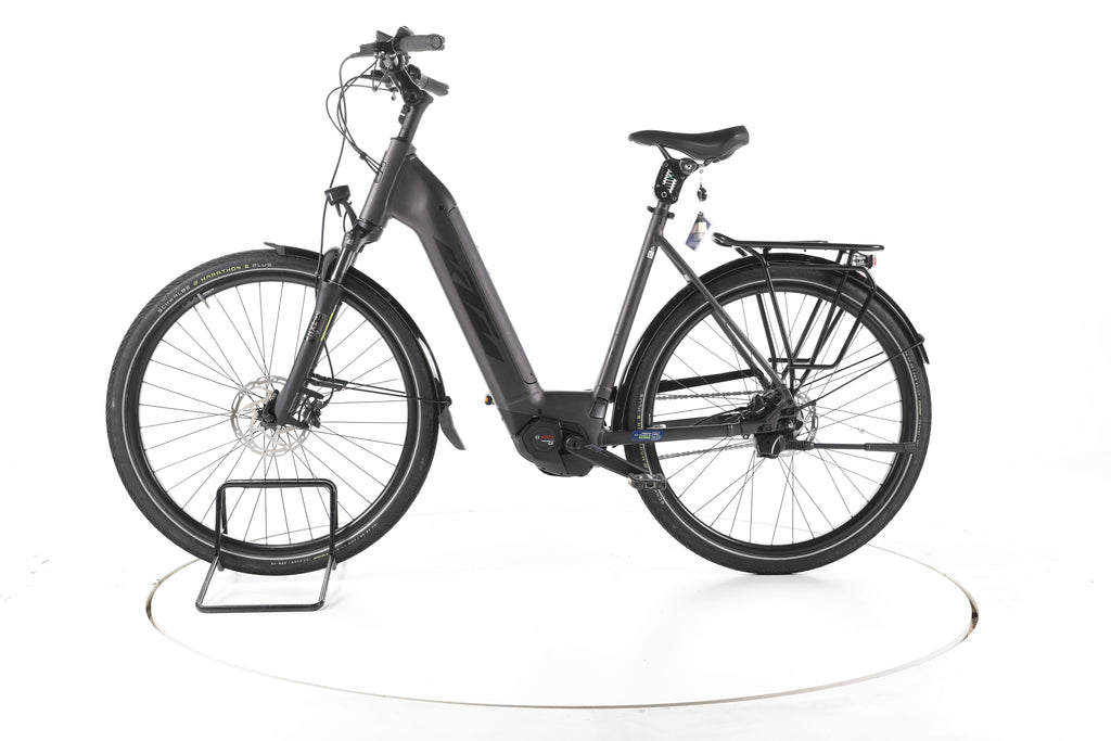 KTM Macina CITY 610 XL City E-Bike Tiefeinsteiger - Image 7