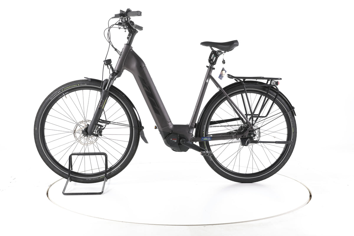 KTM Macina CITY 610 XL City E-Bike Tiefeinsteiger - Image 7
