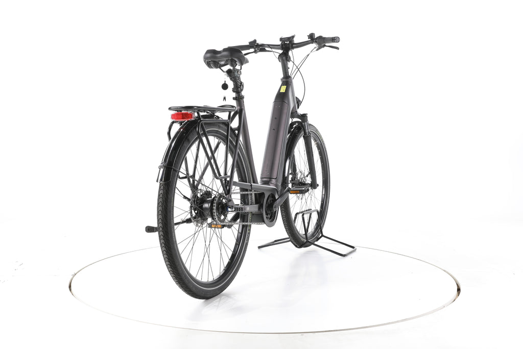 KTM Macina CITY 610 XL City E-Bike Tiefeinsteiger - Image 11