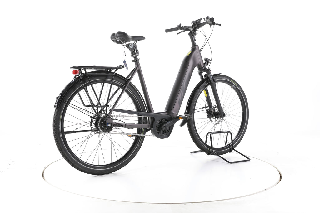 KTM Macina CITY 610 XL City E-Bike Tiefeinsteiger - Image 12