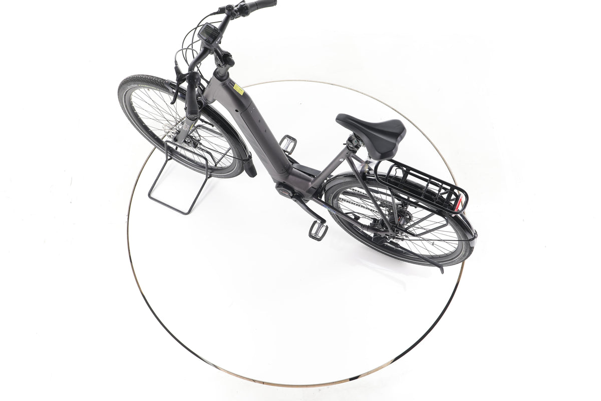 KTM Macina CITY 610 XL City E-Bike Tiefeinsteiger - Image 20