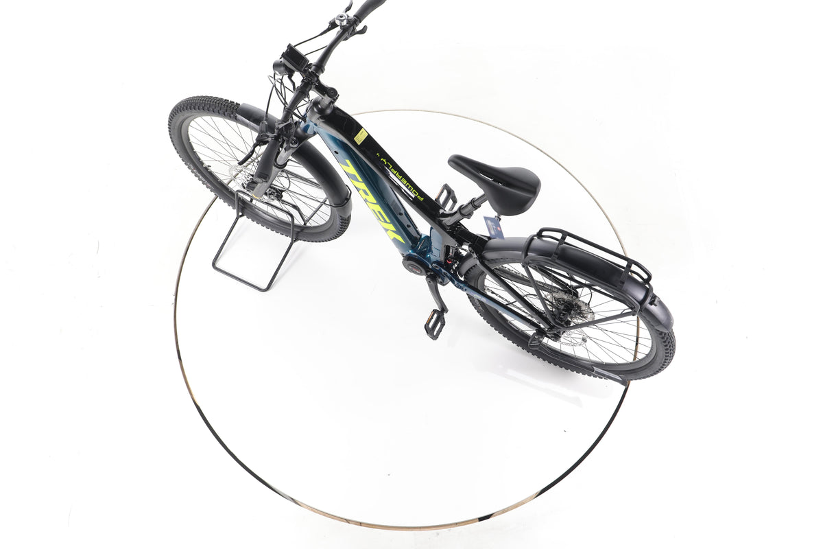 Trek Powerfly FS4 EQ E-Bike Fully - Image 20