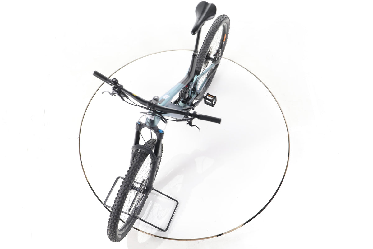Giant Trance X Advanced E+ 1 E-Bike Fully Carbon - Image 17