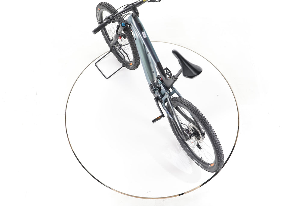 Giant Trance X Advanced E+ 1 E-Bike Fully Carbon - Image 21
