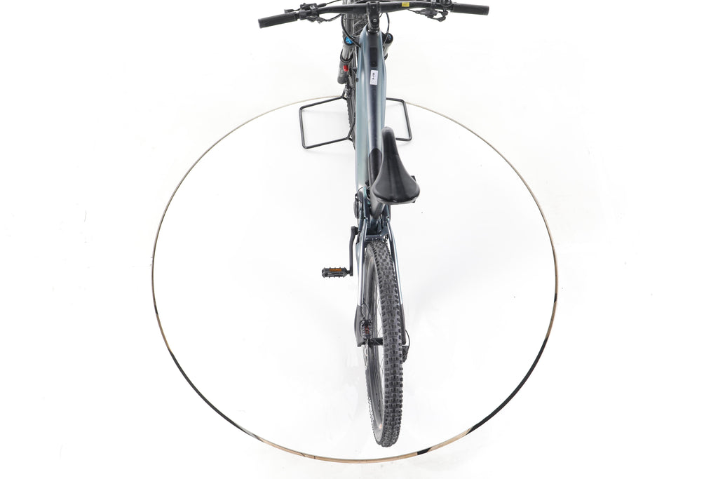 Giant Trance X Advanced E+ 1 E-Bike Fully Carbon - Image 22