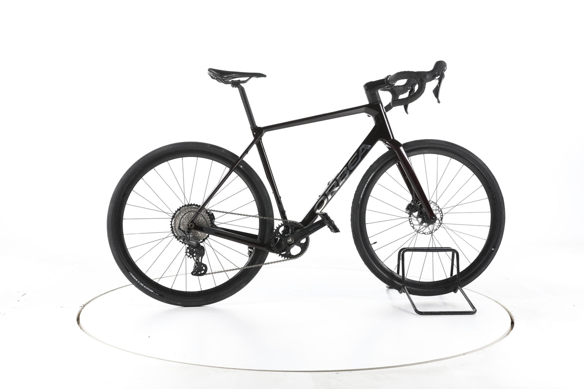 Orbea Terra M30 Team 1X Gravelbike Carbon 2025 - Image 1
