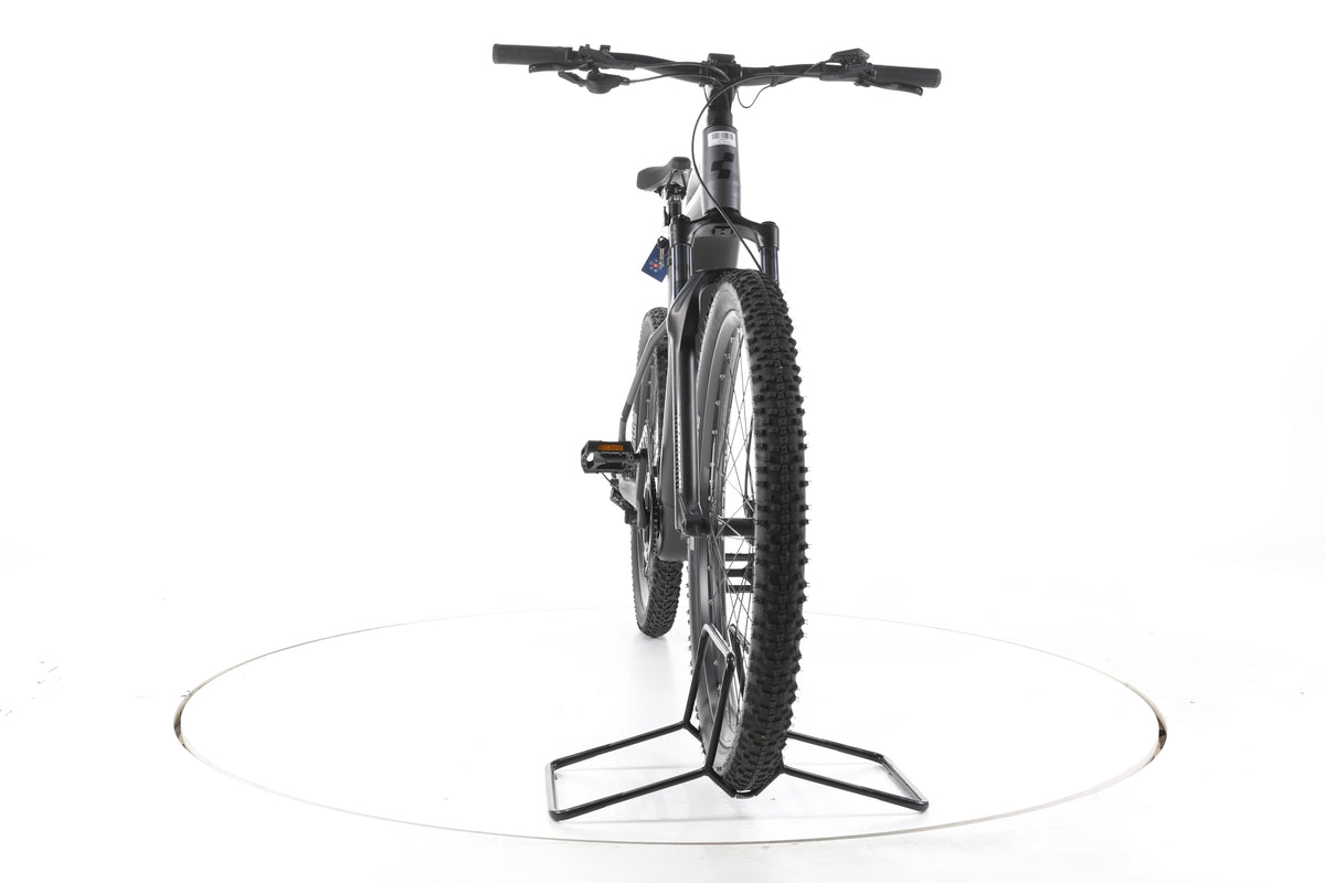Cube Reaction Hybrid Race 750 E-Bike 2024 - Image 4
