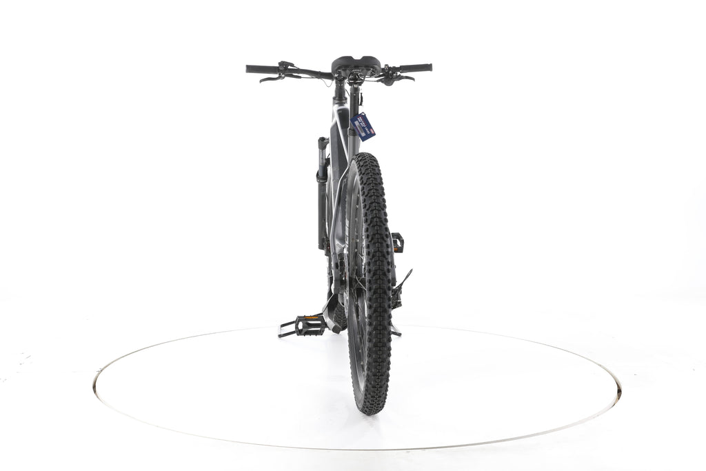 Cube Reaction Hybrid Race 750 E-Bike 2024 - Image 10
