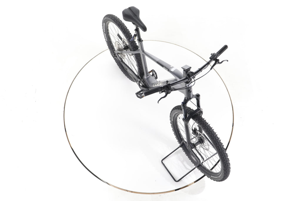 Cube Reaction Hybrid Race 750 E-Bike 2024 - Image 15