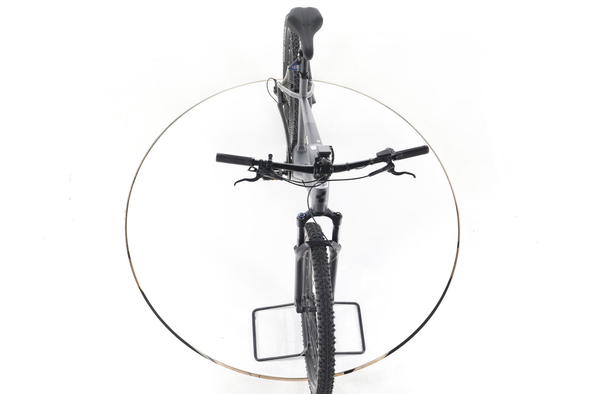 Cube Reaction Hybrid Race 750 E-Bike 2024 - Image 16