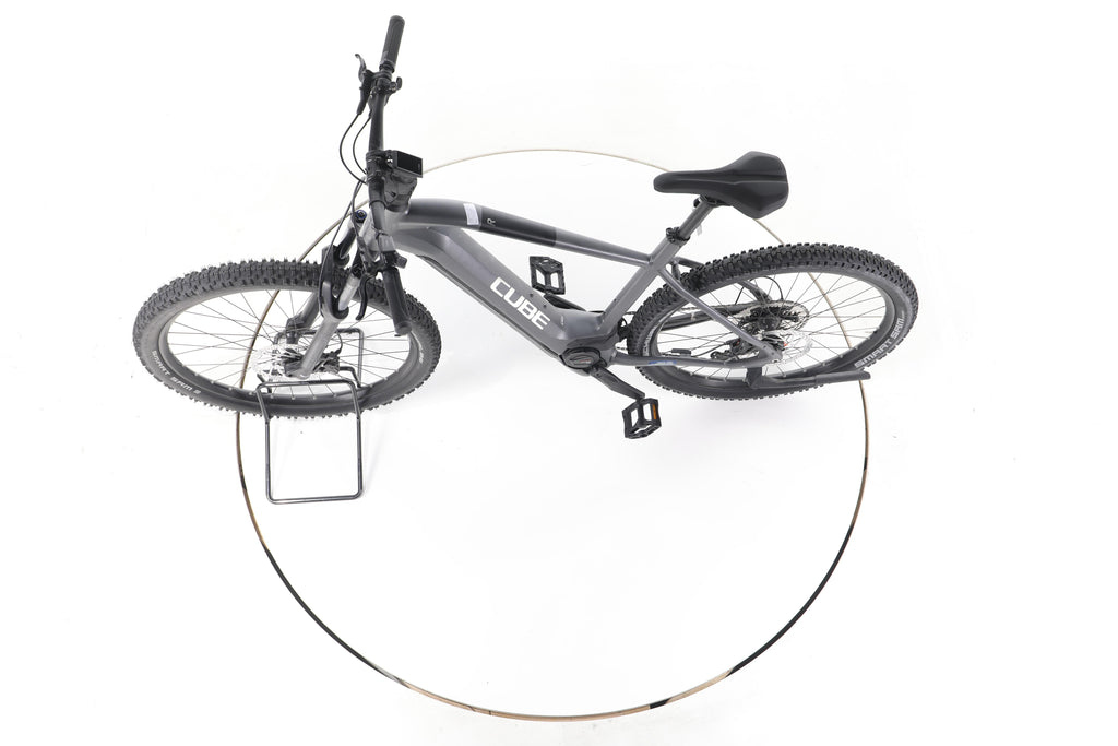 Cube Reaction Hybrid Race 750 E-Bike 2024 - Image 19