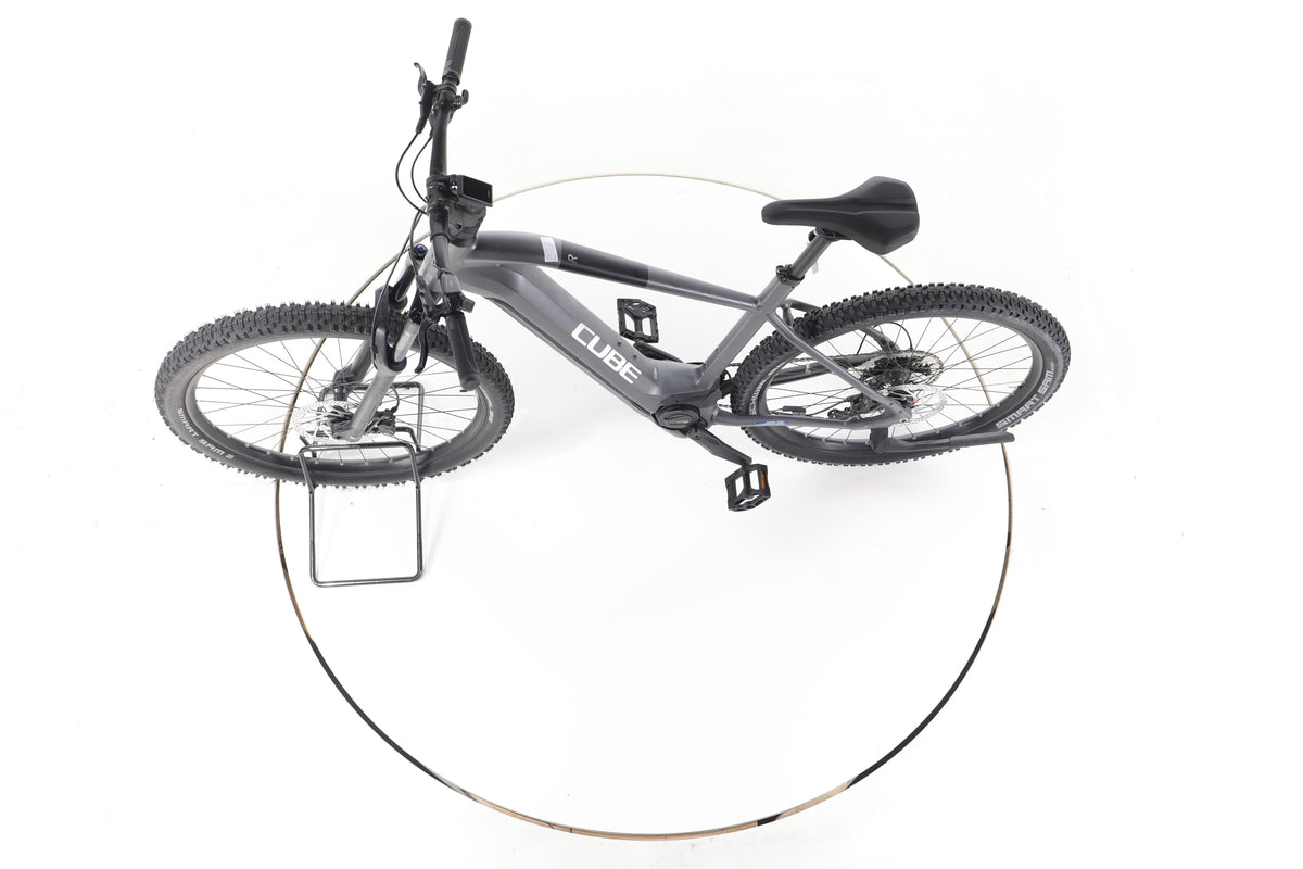 Cube Reaction Hybrid Race 750 E-Bike 2024 - Image 19