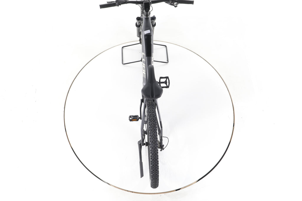 Cube Reaction Hybrid Race 750 E-Bike 2024 - Image 22