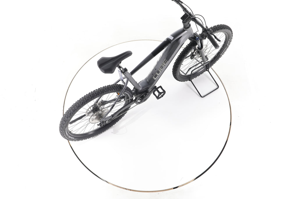 Cube Reaction Hybrid Race 750 E-Bike 2024 - Image 24