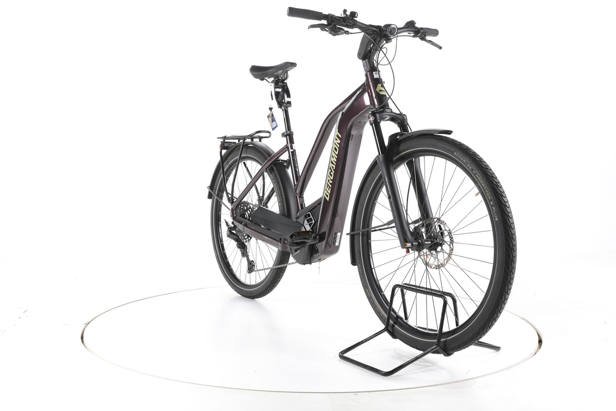 Bergamont Bergamont E-Horizon SUV E-Bike - Image 3