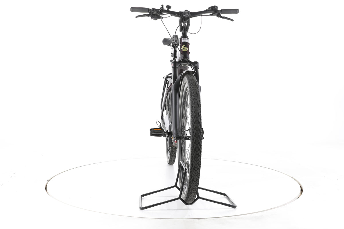 Bergamont Bergamont E-Horizon SUV E-Bike - Image 4