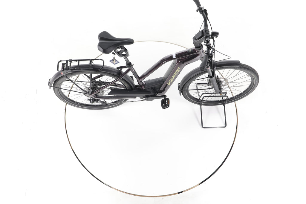 Bergamont Bergamont E-Horizon SUV E-Bike - Image 13