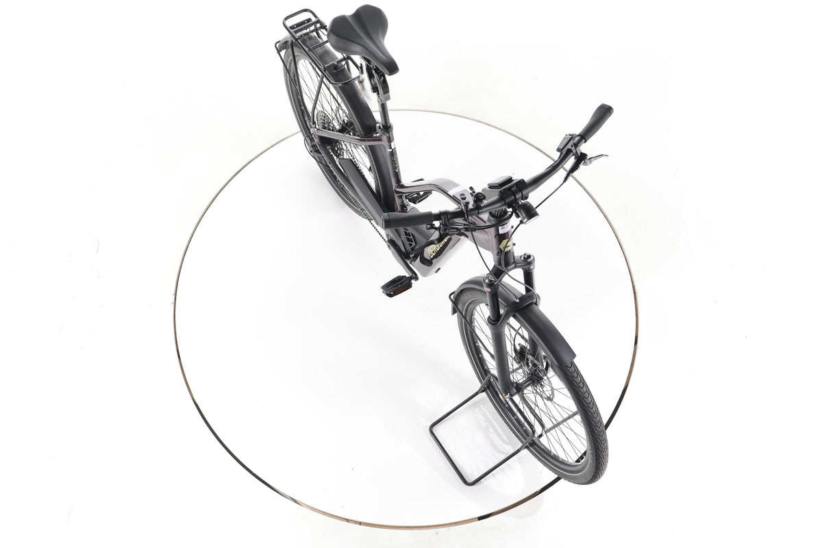 Bergamont Bergamont E-Horizon SUV E-Bike - Image 15