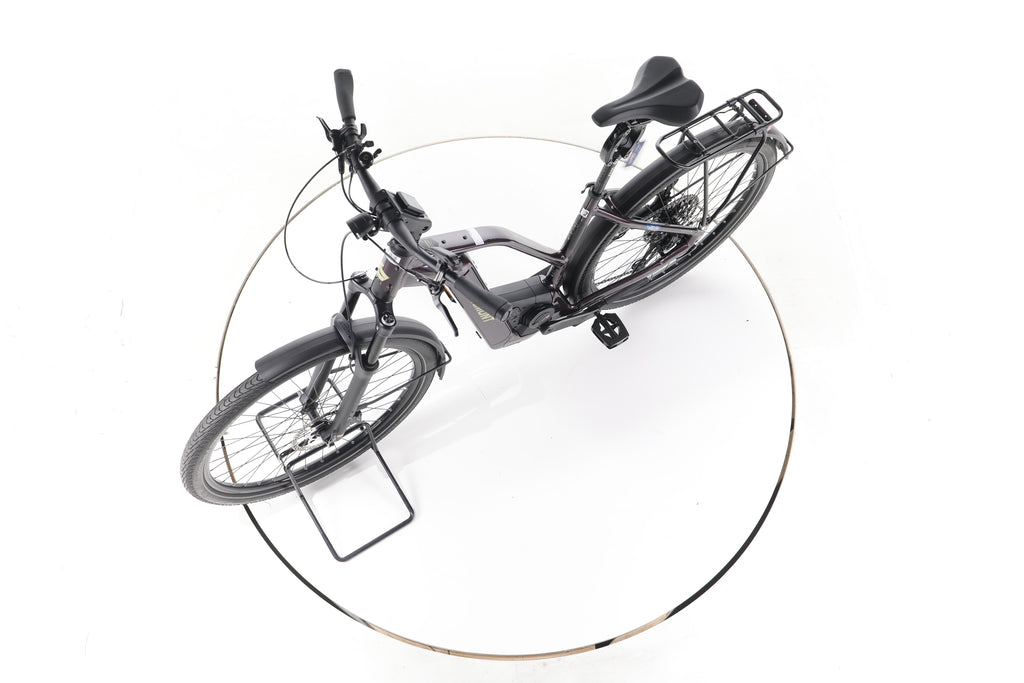 Bergamont Bergamont E-Horizon SUV E-Bike - Image 18