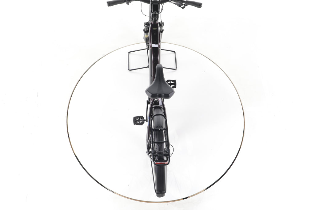 Bergamont Bergamont E-Horizon SUV E-Bike - Image 22