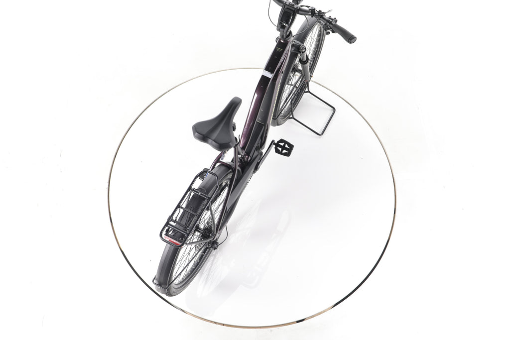 Bergamont Bergamont E-Horizon SUV E-Bike - Image 23