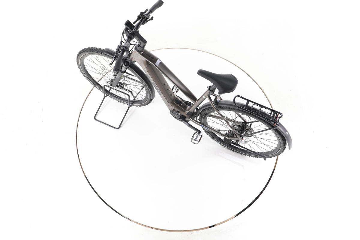 KTM Macina Cross LFC Trekking E-Bike 2024 - Image 20
