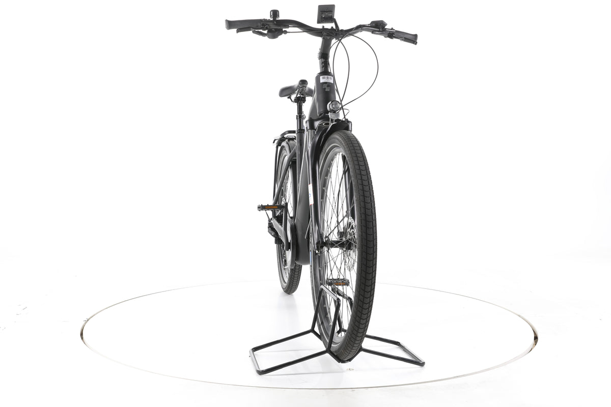 Cube Touring Hybrid Pro Trekking E-Bike - Image 4