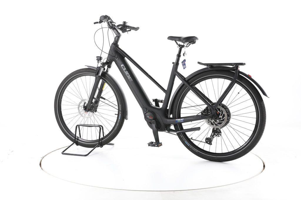 Cube Touring Hybrid Pro Trekking E-Bike - Image 8