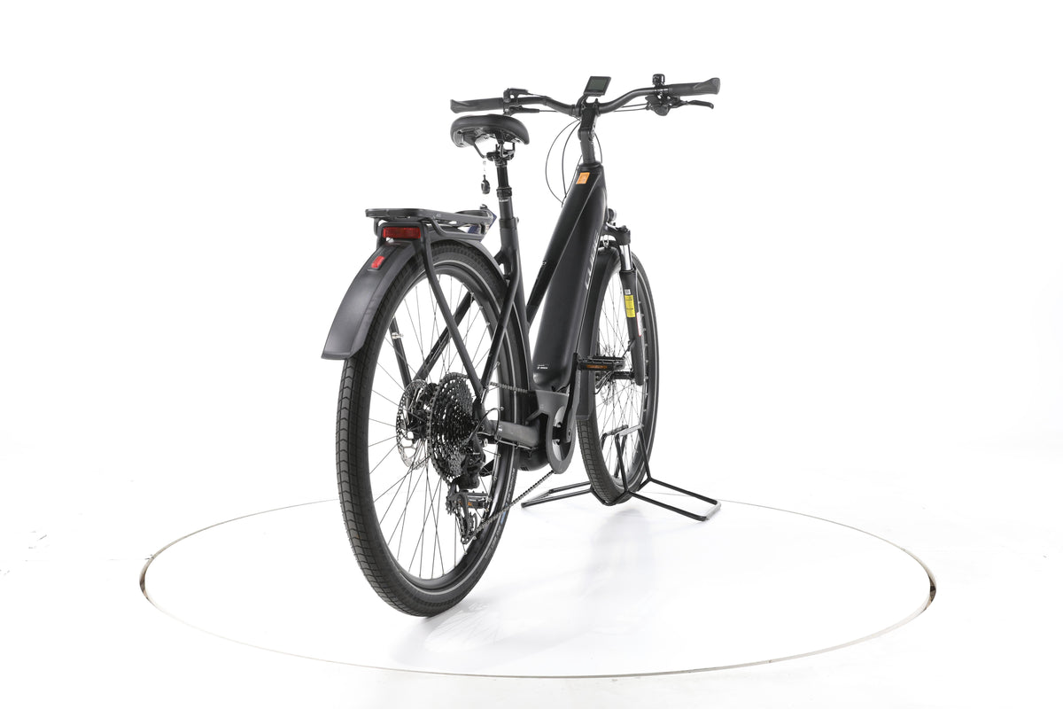 Cube Touring Hybrid Pro Trekking E-Bike - Image 11