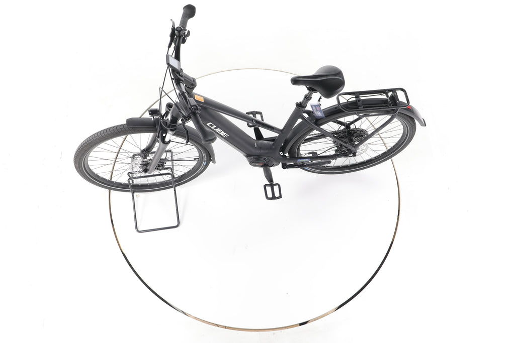 Cube Touring Hybrid Pro Trekking E-Bike - Image 19