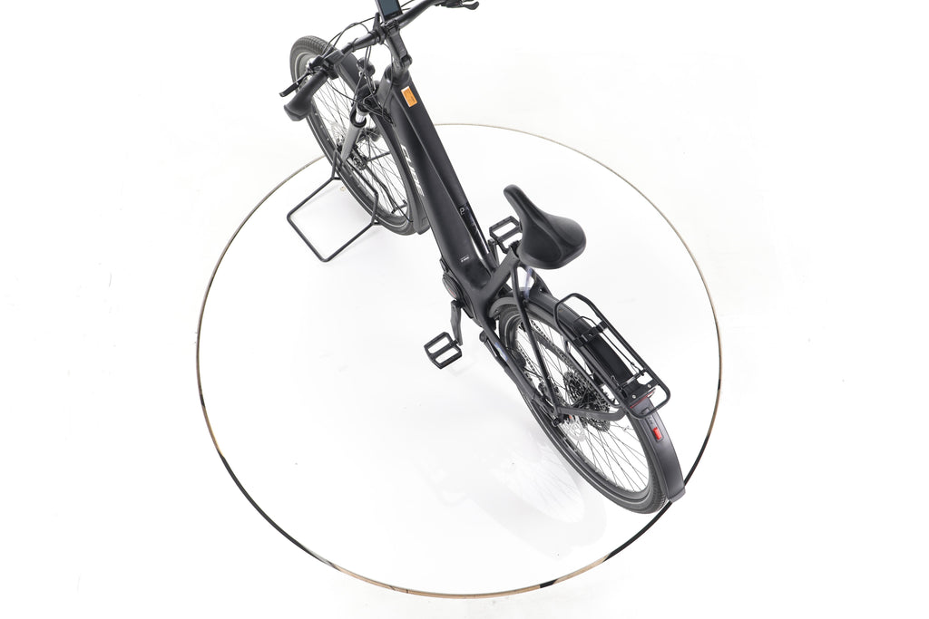 Cube Touring Hybrid Pro Trekking E-Bike - Image 21