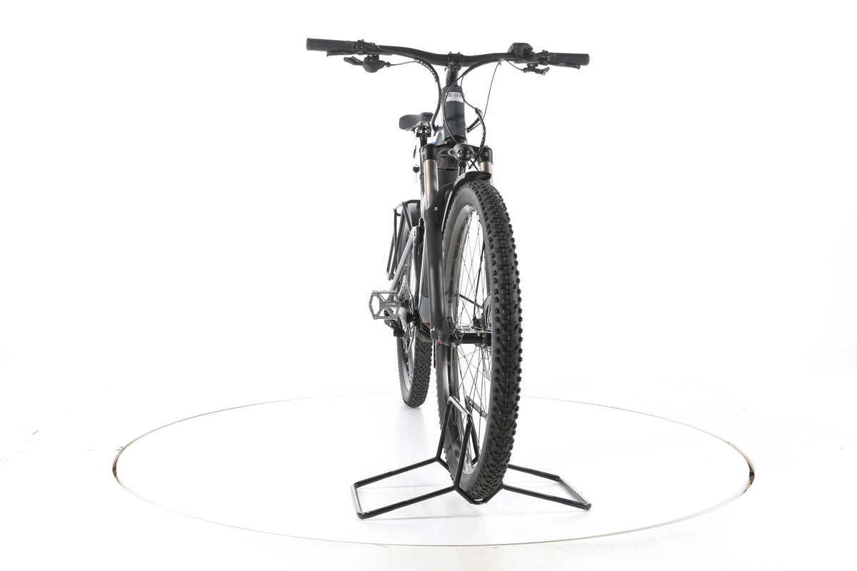Focus Thron² 6.7 EQP SUV E-Bike - Image 4