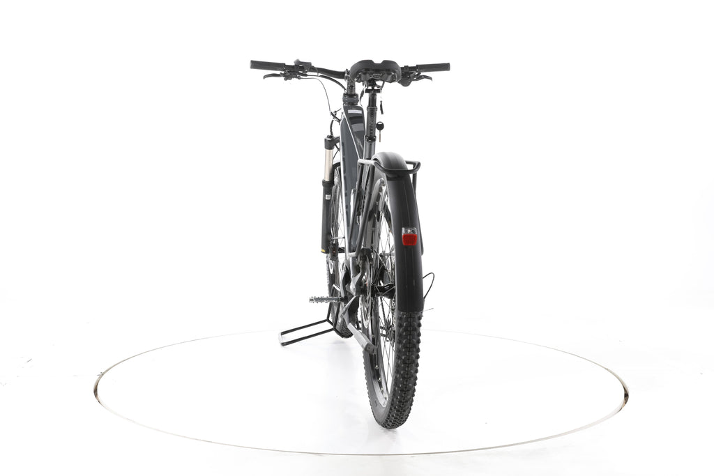 Focus Thron² 6.7 EQP SUV E-Bike - Image 10