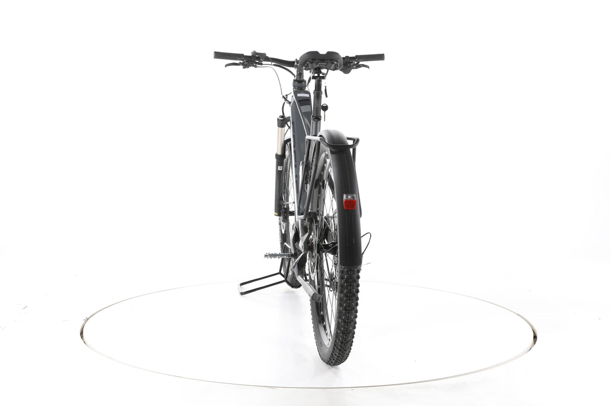 Focus Thron² 6.7 EQP SUV E-Bike - Image 10