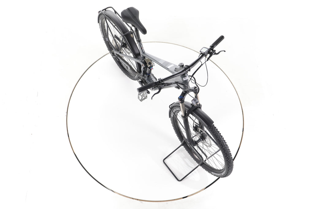 Focus Thron² 6.7 EQP SUV E-Bike - Image 15