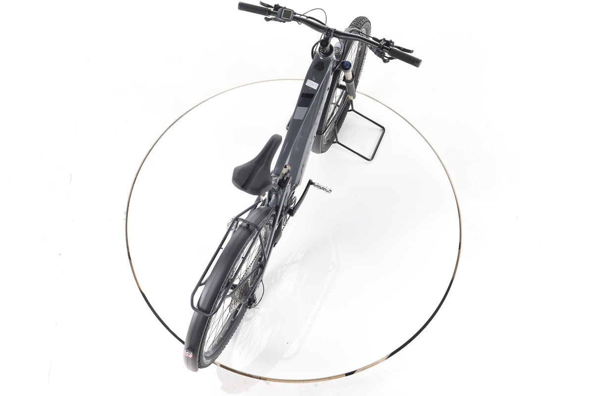 Focus Thron² 6.7 EQP SUV E-Bike - Image 23