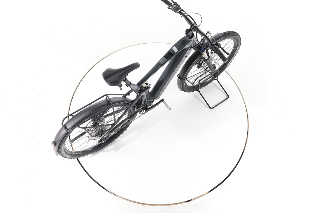 Focus Thron² 6.7 EQP SUV E-Bike - Image 24