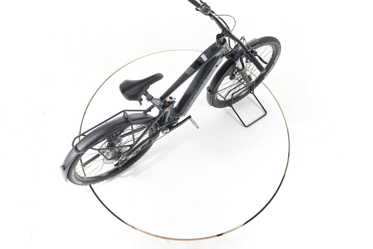 Focus Thron² 6.7 EQP SUV E-Bike - Image 24