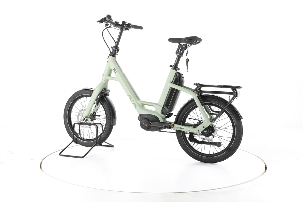 QIO 1 P5 Kompakt E-Bike Tiefeinsteiger - Image 8