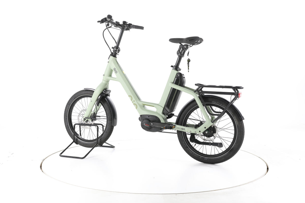 QIO 1 P5 Kompakt E-Bike Tiefeinsteiger - Image 8