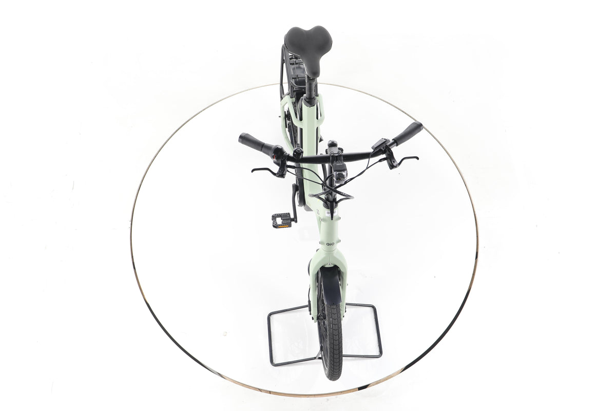 QIO 1 P5 Kompakt E-Bike Tiefeinsteiger - Image 16