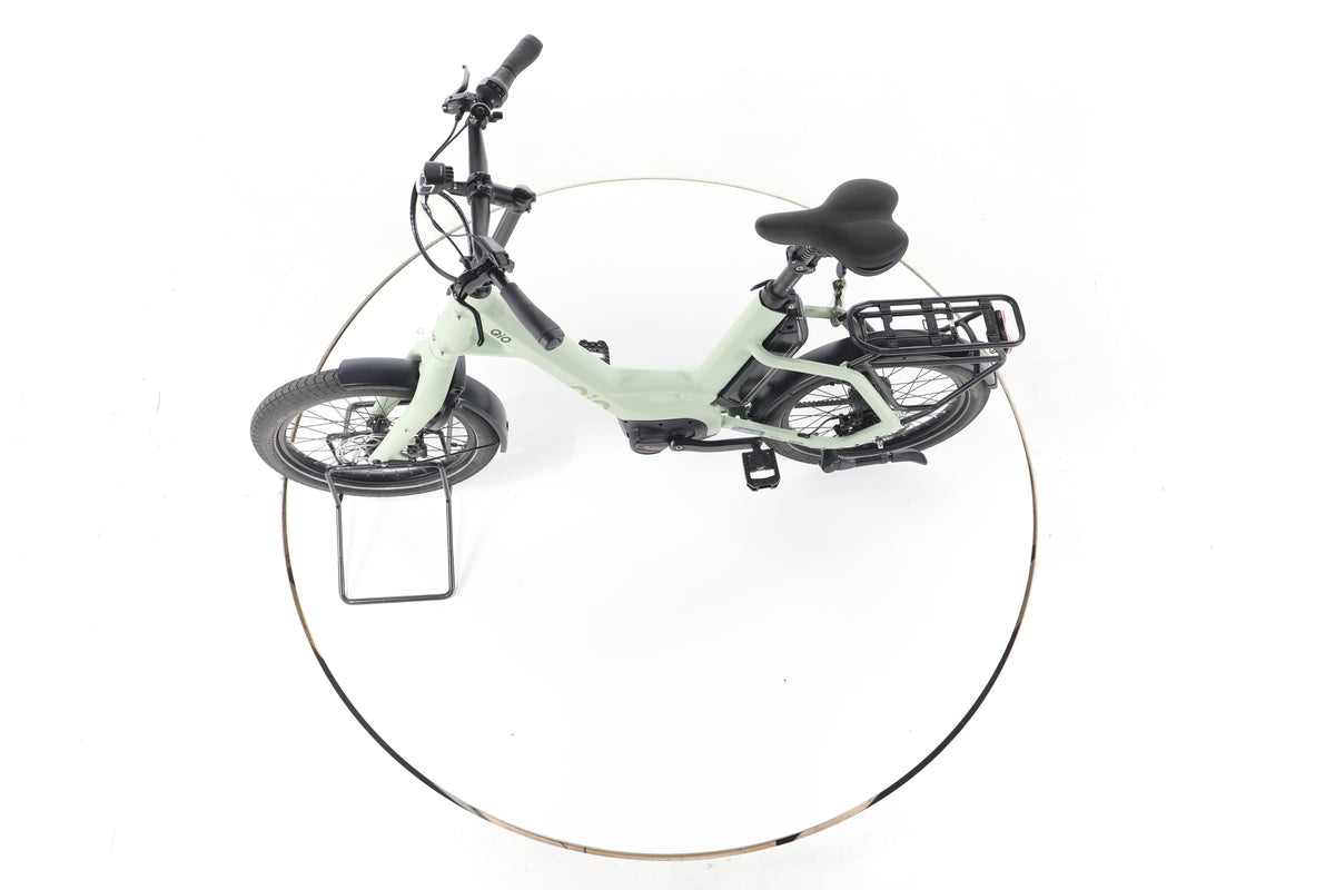 QIO 1 P5 Kompakt E-Bike Tiefeinsteiger - Image 19