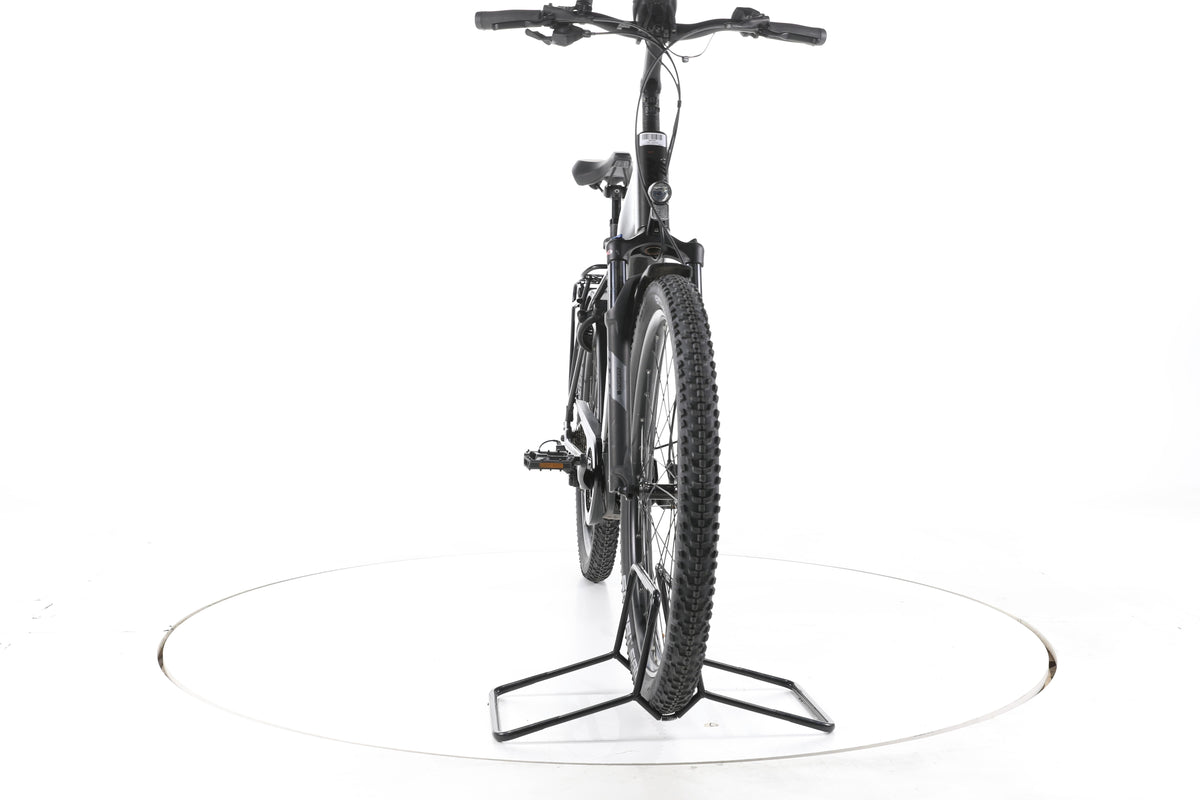 KTM Macina Gran 620 Trekking E-Bike Tiefeinsteiger - Image 4
