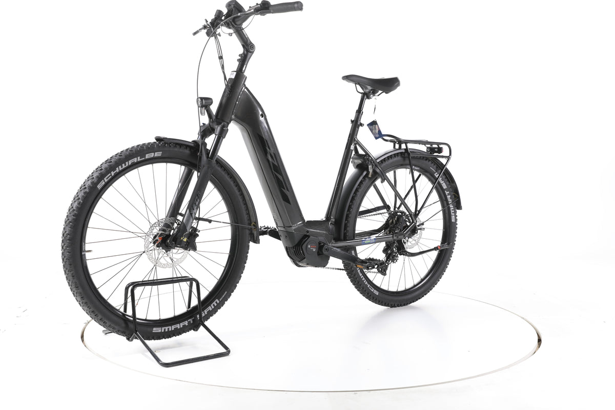 KTM Macina Gran 620 Trekking E-Bike Tiefeinsteiger - Image 6