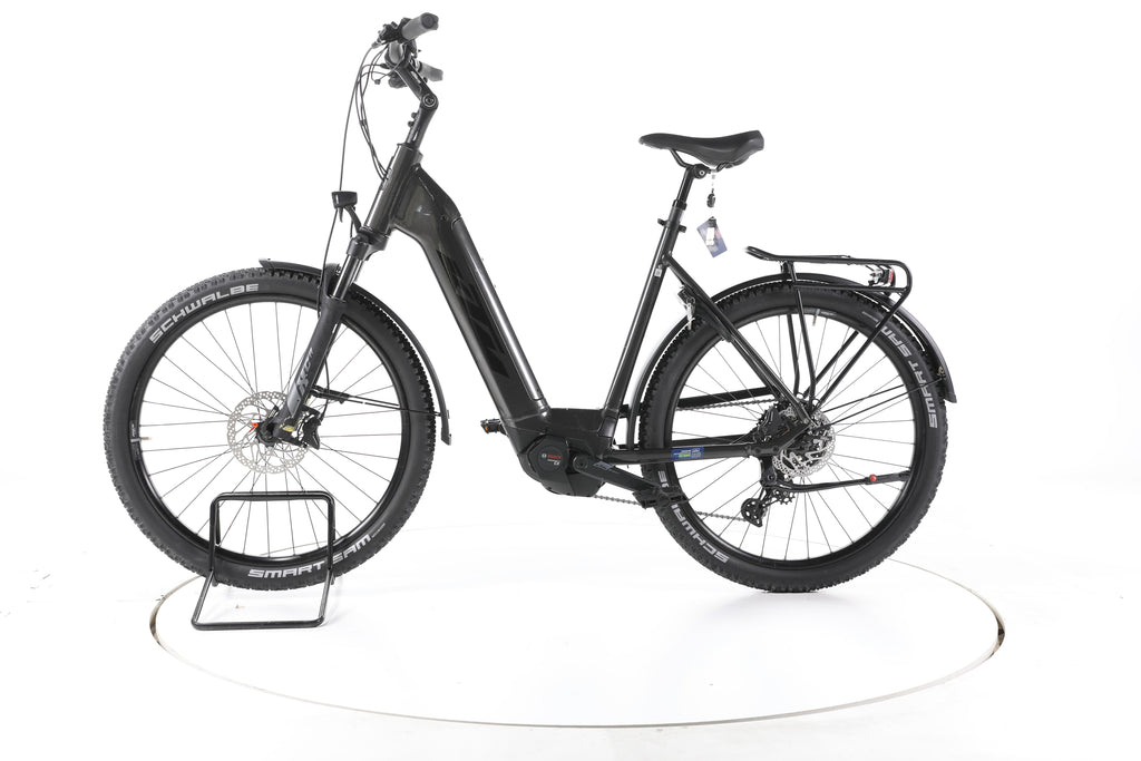 KTM Macina Gran 620 Trekking E-Bike Tiefeinsteiger - Image 7