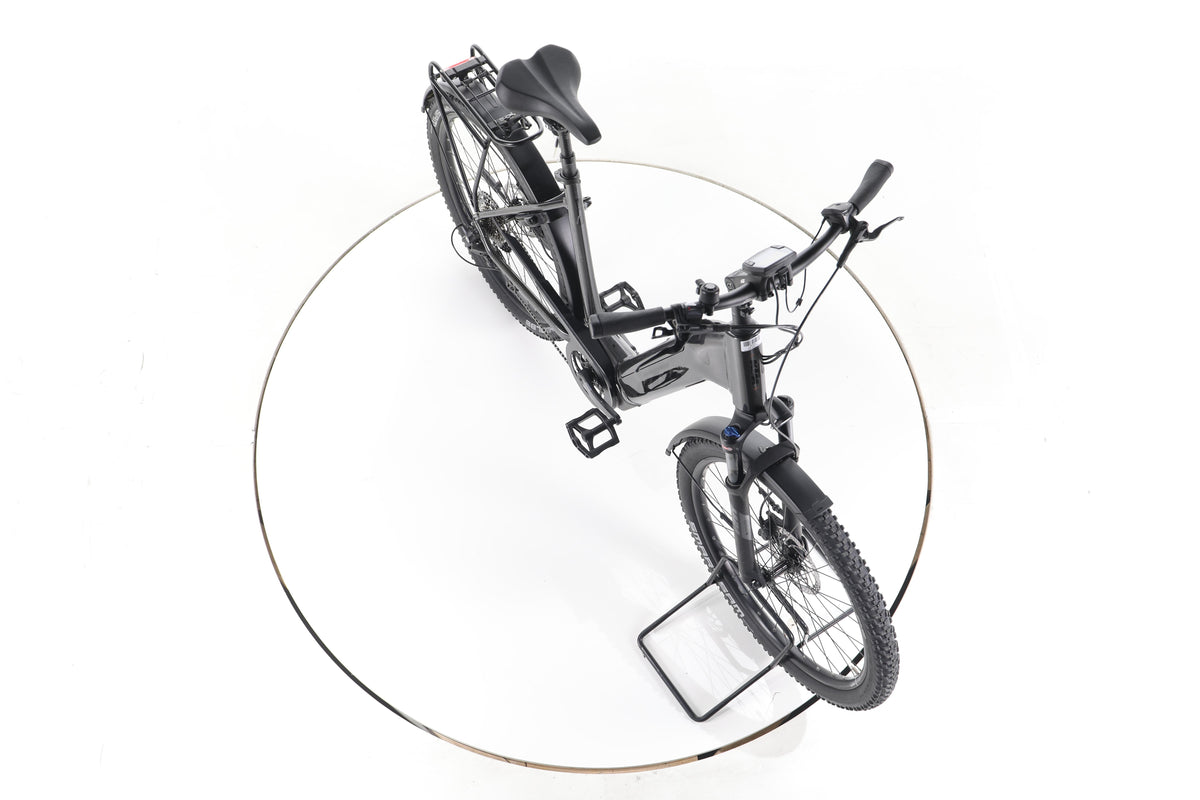 KTM Macina Gran 620 Trekking E-Bike Tiefeinsteiger - Image 15