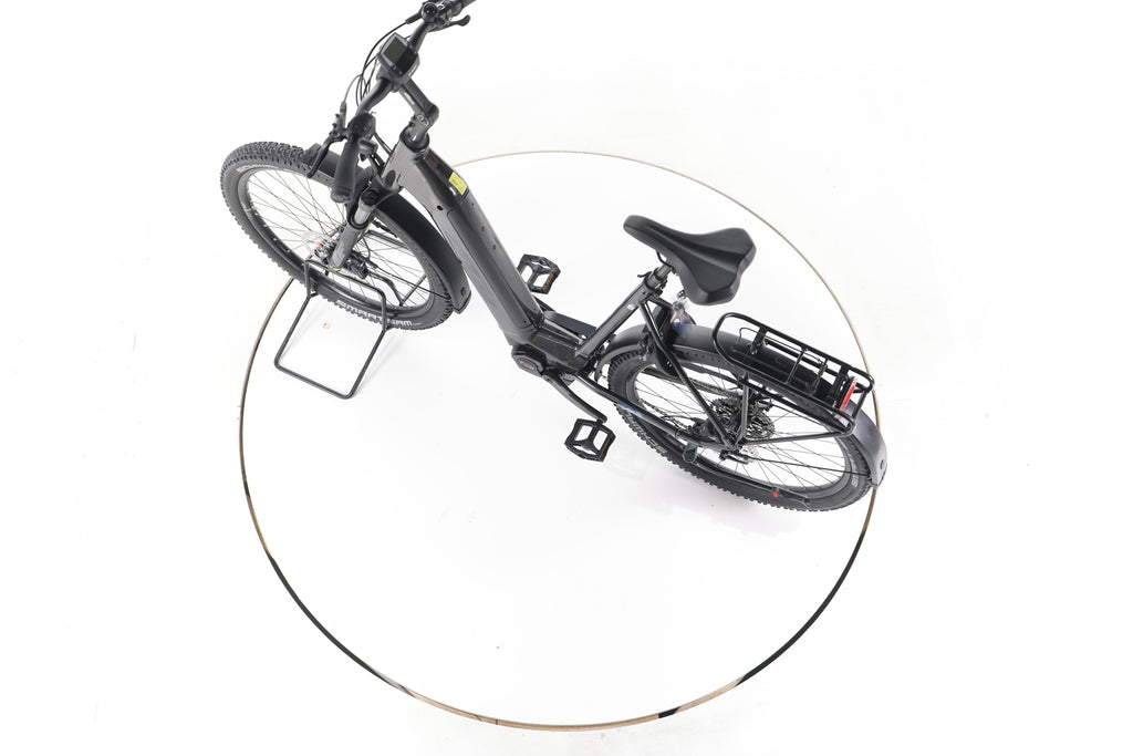 KTM Macina Gran 620 Trekking E-Bike Tiefeinsteiger - Image 20